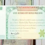Prize Bond