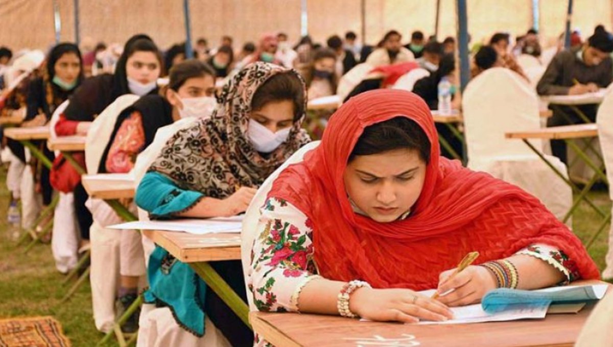 Good News for Students: PMDC Extends MDCAT Registration