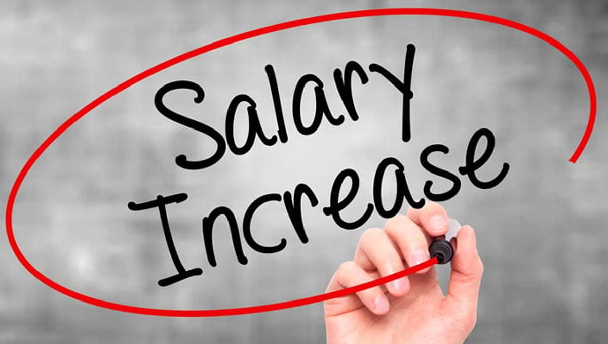 Govt Approves 35% Salary Increase for University Teachers Under TTS