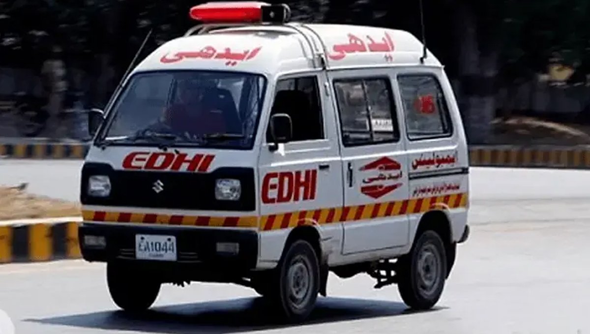 Gunmen Kill Elite Force Constable in Tank