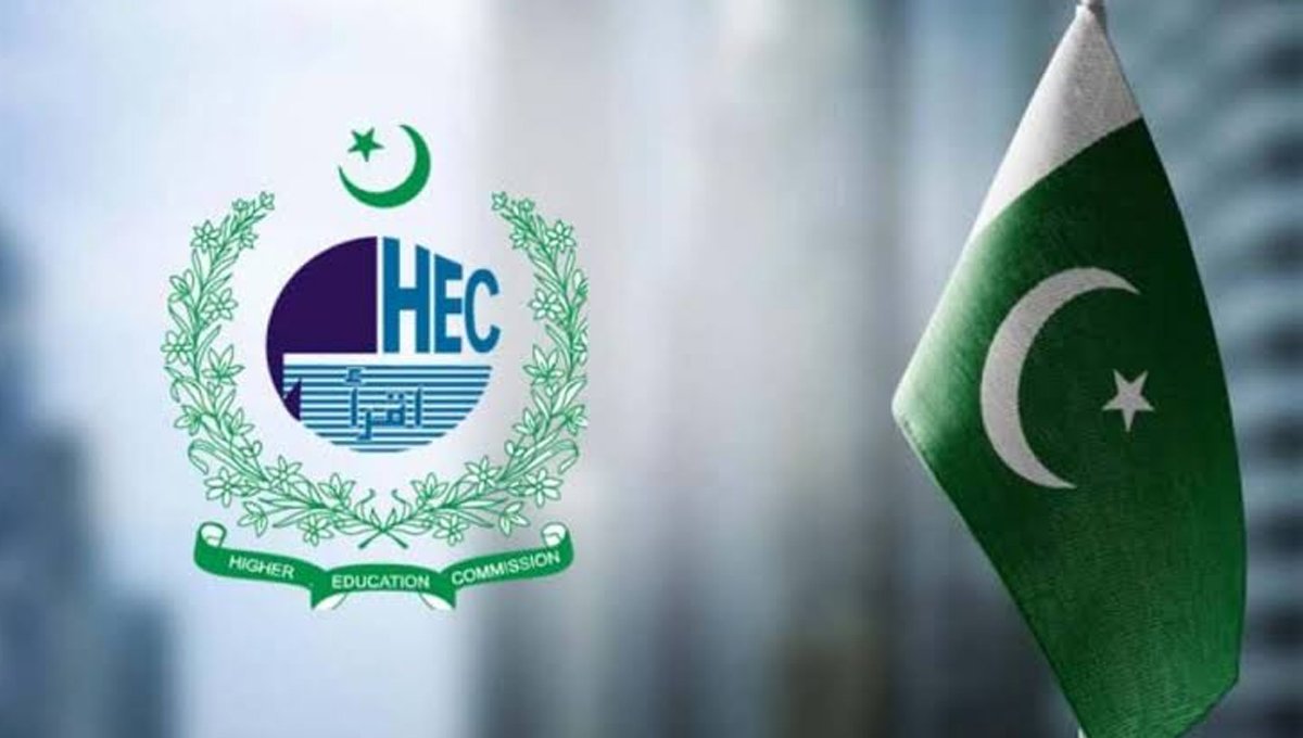 HEC Announces Special HAT Test for Commonwealth, Chinese Scholarships