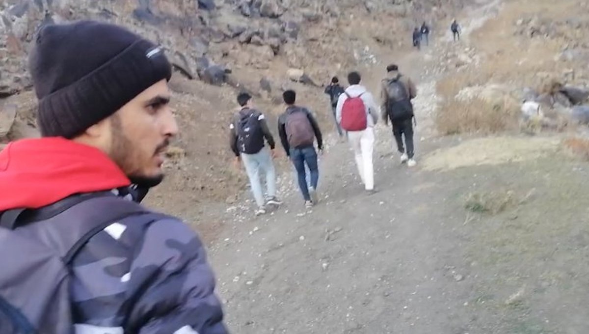 How Are Pakistanis Reaching Europe Now? New Human Smuggling Route Revealed