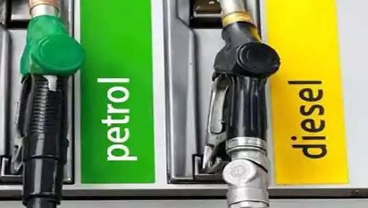 How Much Tax Do You Pay on Petrol and Diesel? Full Charges Revealed