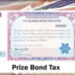 Prize Bond