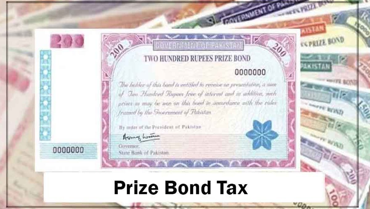 How Much Tax Will Be Deducted on Prize Bond Winnings? Here’s the Latest