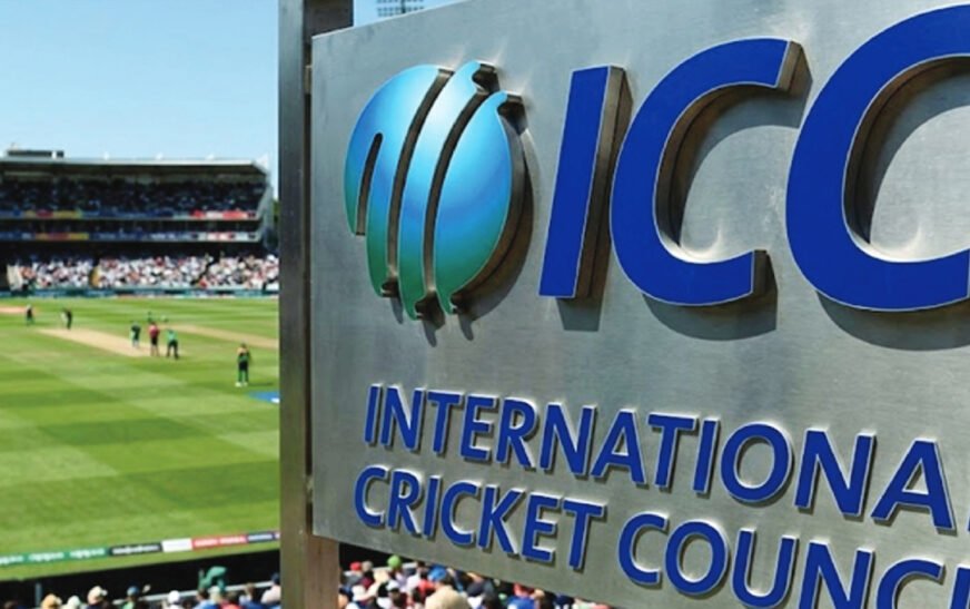 ICC