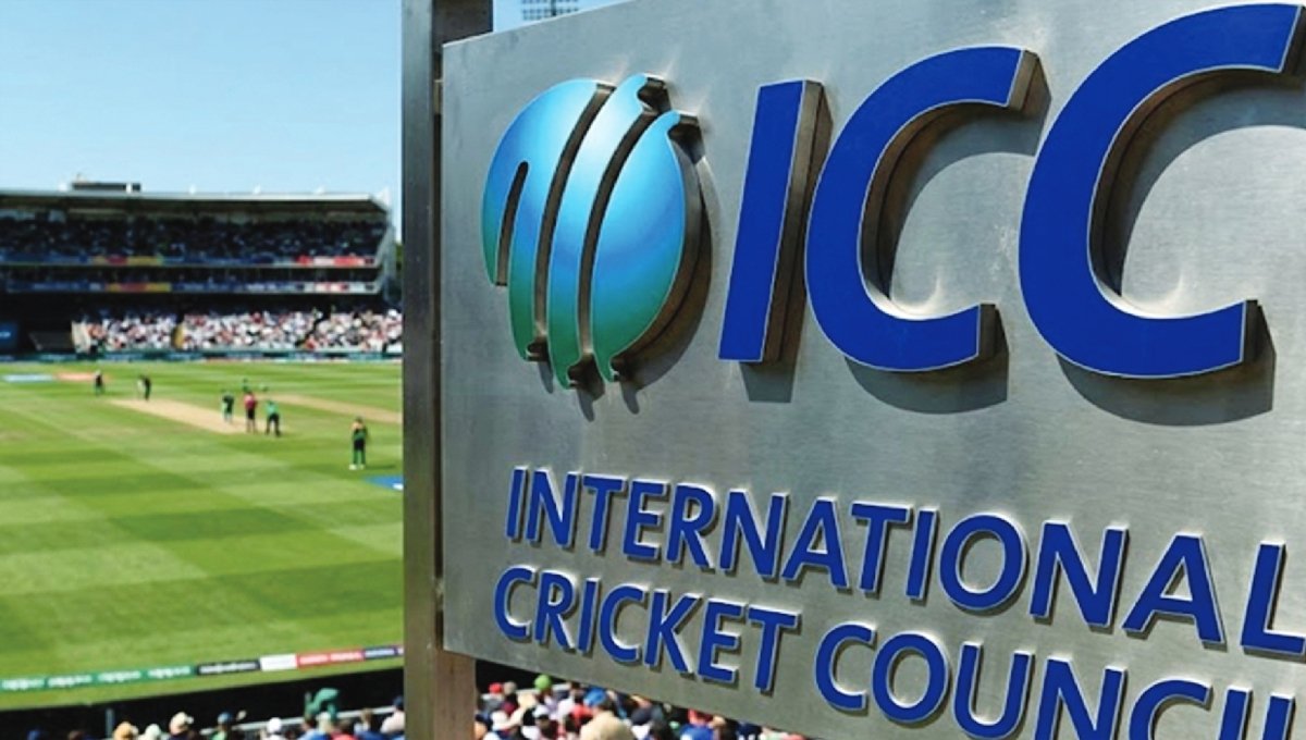ICC Approves Major Changes to ODI and T20 World Cup Formats