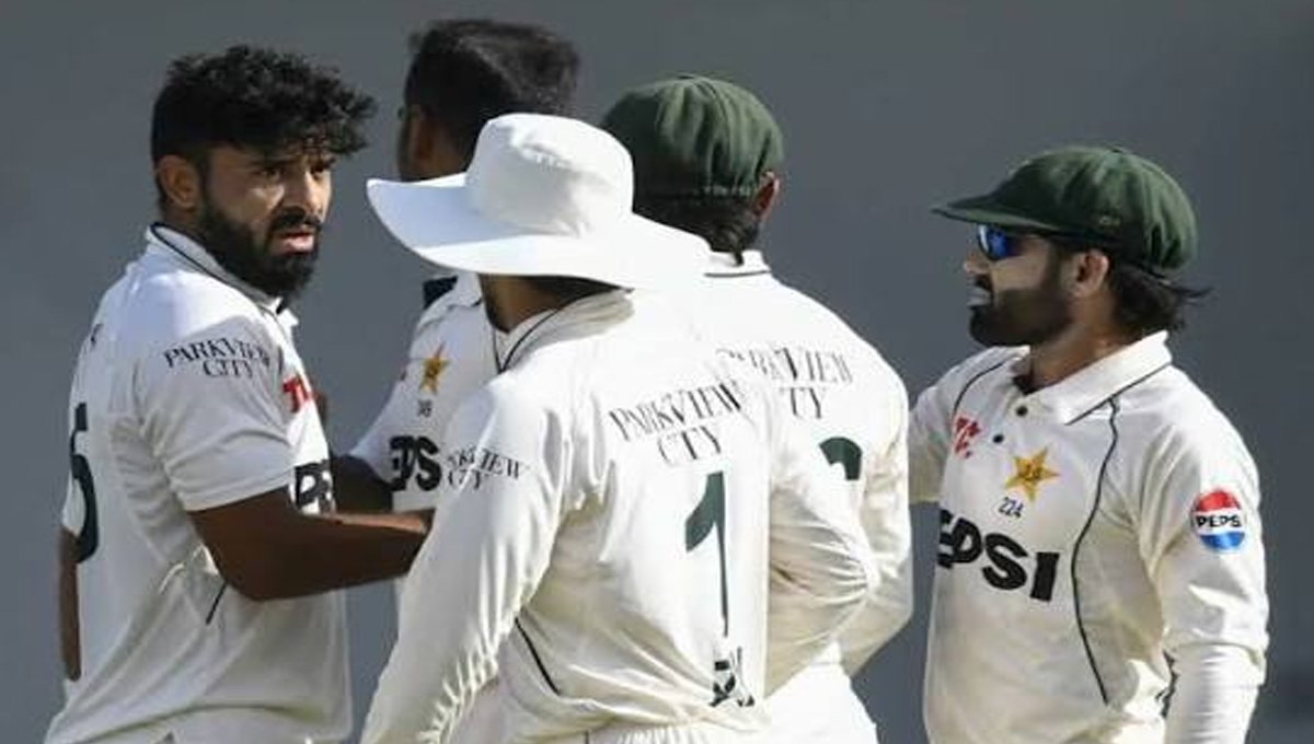 ICC Takes Action Against Two Pakistan Fast Bowlers, Issues Fines and Warning