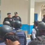 IG Balochistan