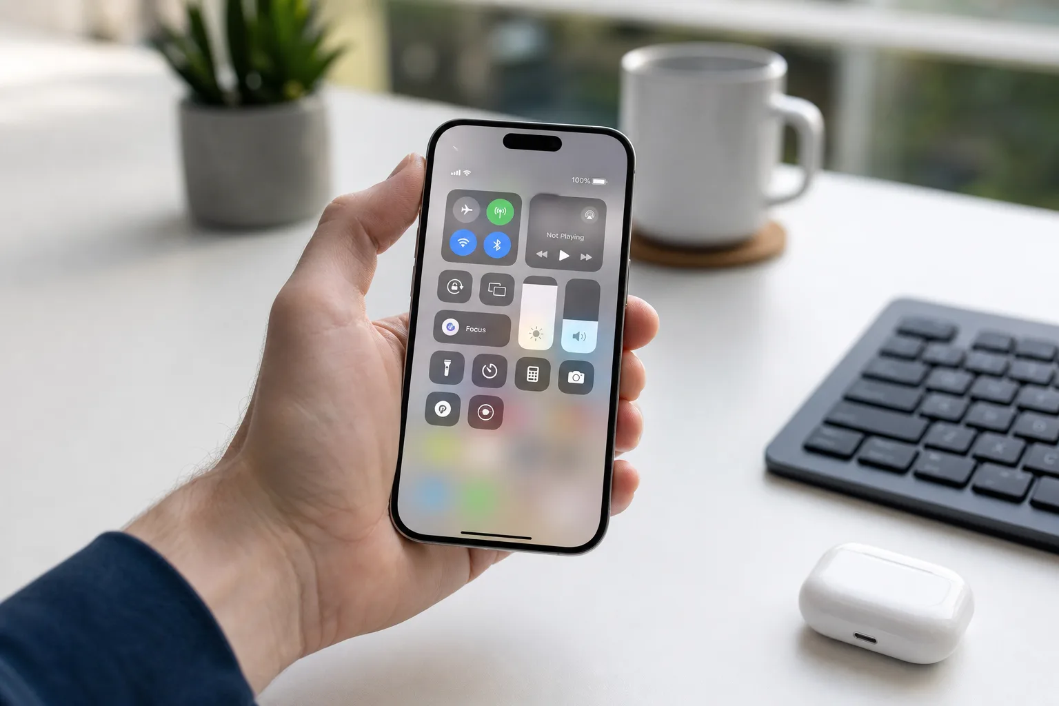 iOS 27 Moves a Step Closer to Public Release