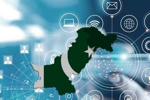 Which Sector Just Set a New Record in Pakistan?