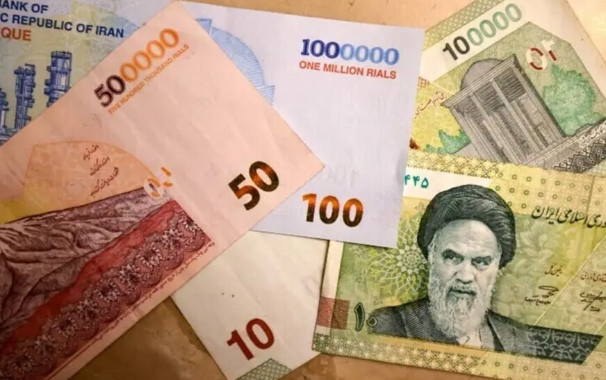 Iranian Rial