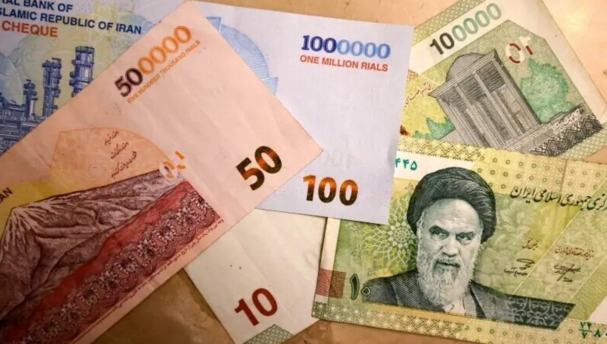 Important Update for Iranian Rial Buyers in Pakistan