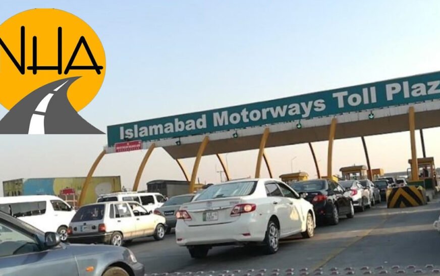 Motorway