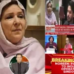 Noreen Niazi