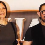 Indian Superstar Aamir Khan