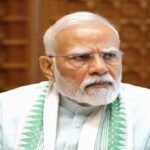 Modi, India