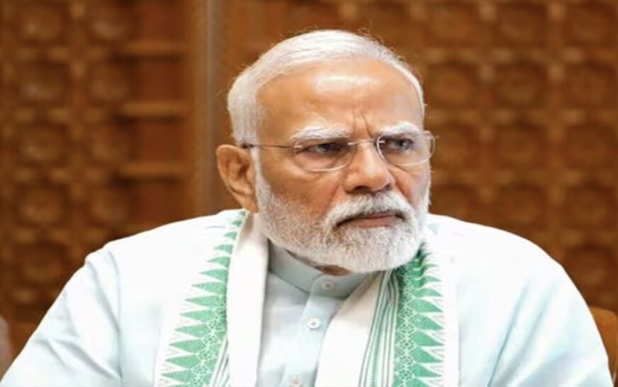 Modi, India