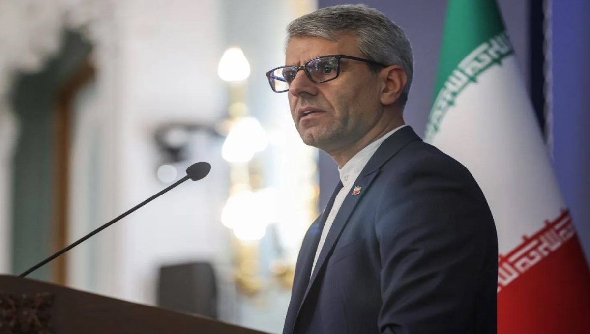 Iran Praises Pakistan’s Mediation, Affirms Strong Bilateral Ties