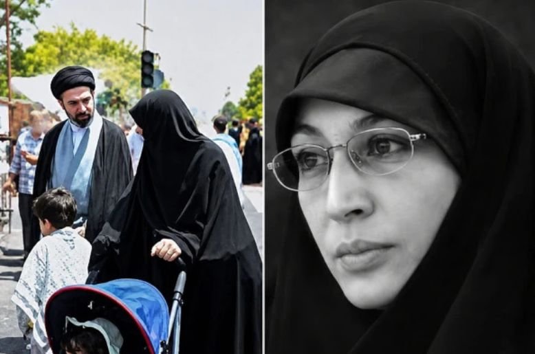Iran’s Supreme Leader unable to attend wife’s funeral amid security reasons