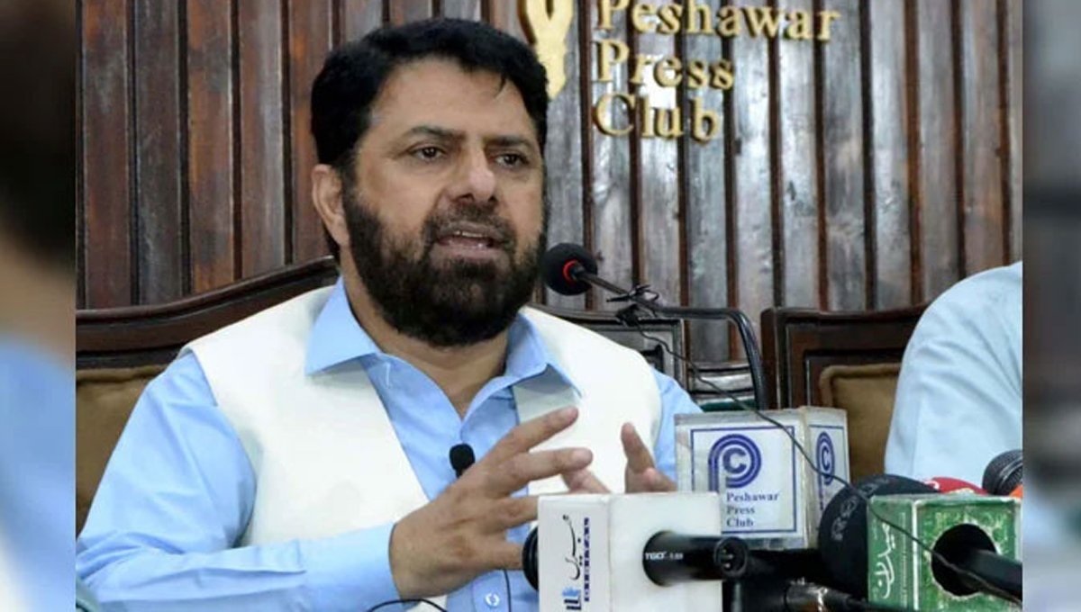 JI Opposes KP Local Government Reforms, Warns of Poll Delay
