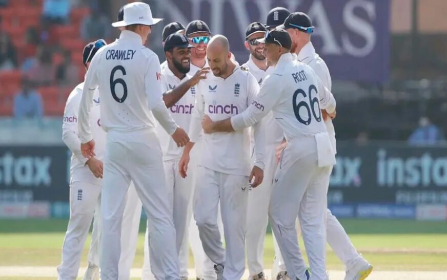 Joe Root Returns as England Test Captain Ahead of Pakistan Series