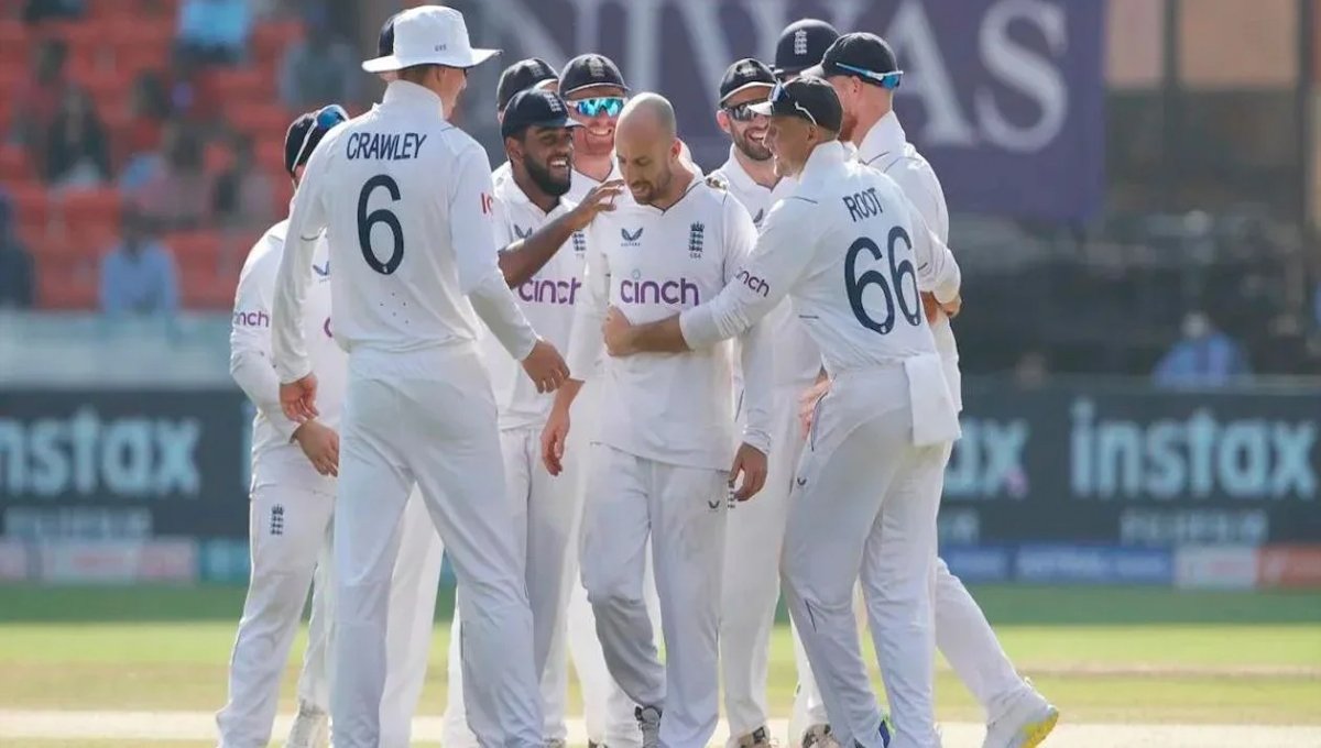 Joe Root Returns as England Test Captain Ahead of Pakistan Series