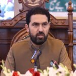 CM Afridi