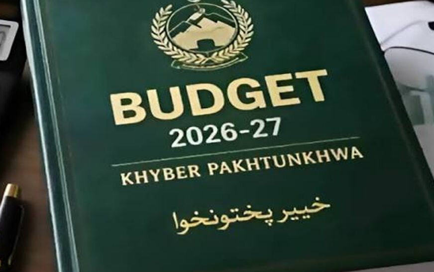 KP Budget