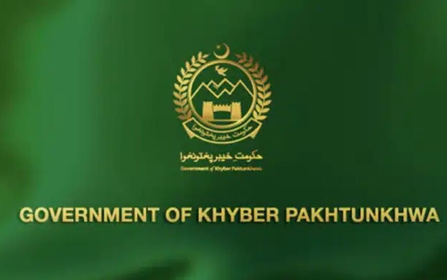 KP Govt