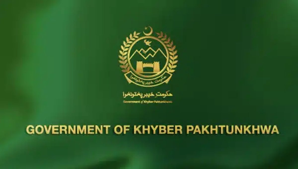 KP Information Department Announces Transfers and New Appointments