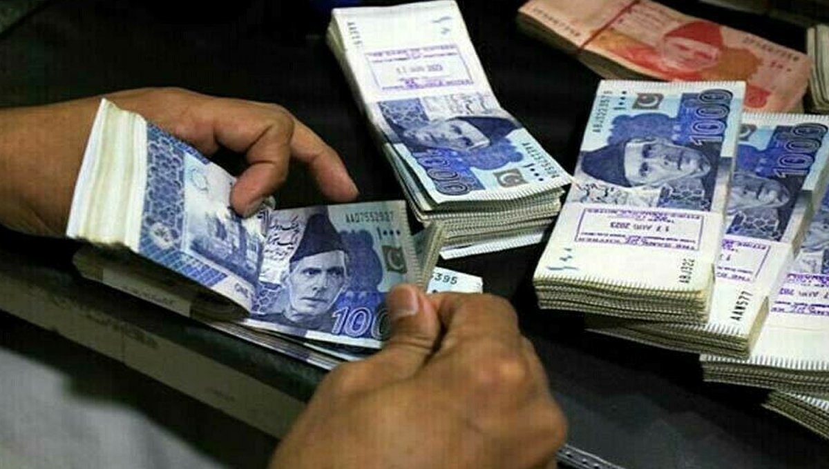 KP Releases Rs80.7 Billion for Development Projects