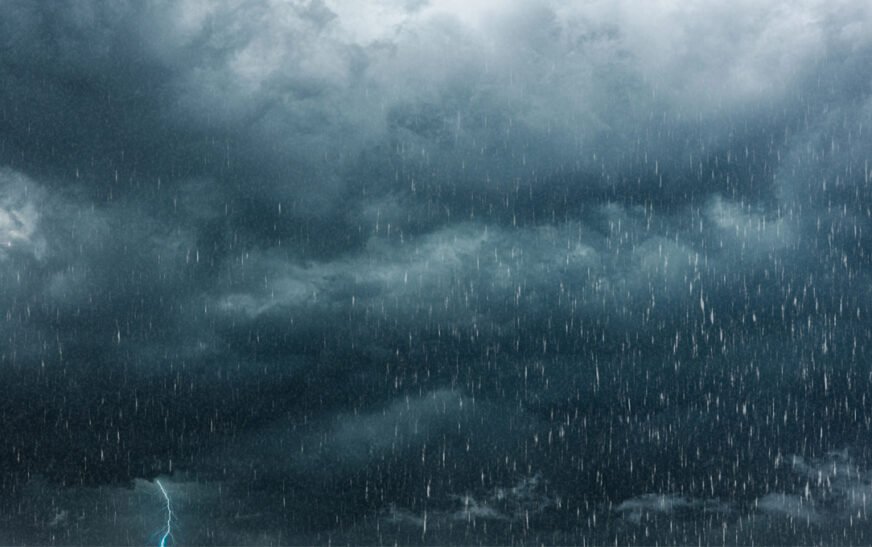 KP Weather