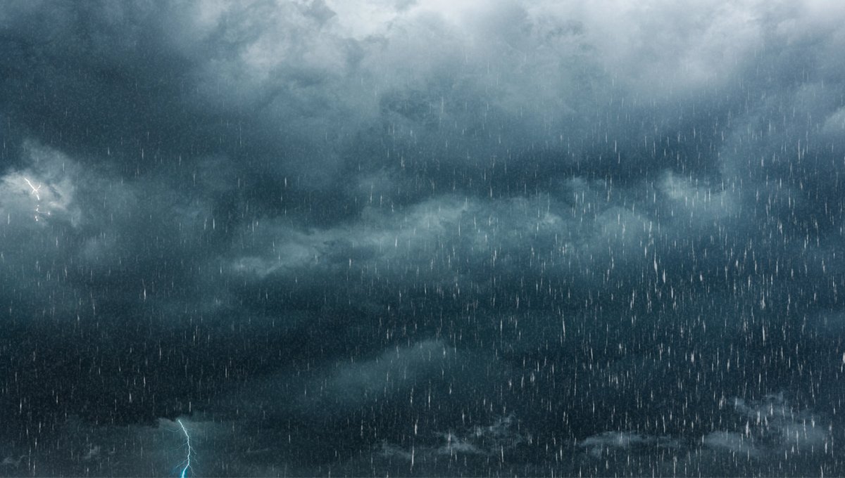 KP on Weather Alert: Heavy Rains, Landslides and Flash Floods Forecast