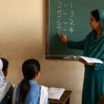 Teachers upgradation