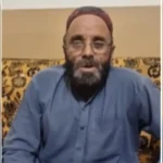 Shaukat Sadozai