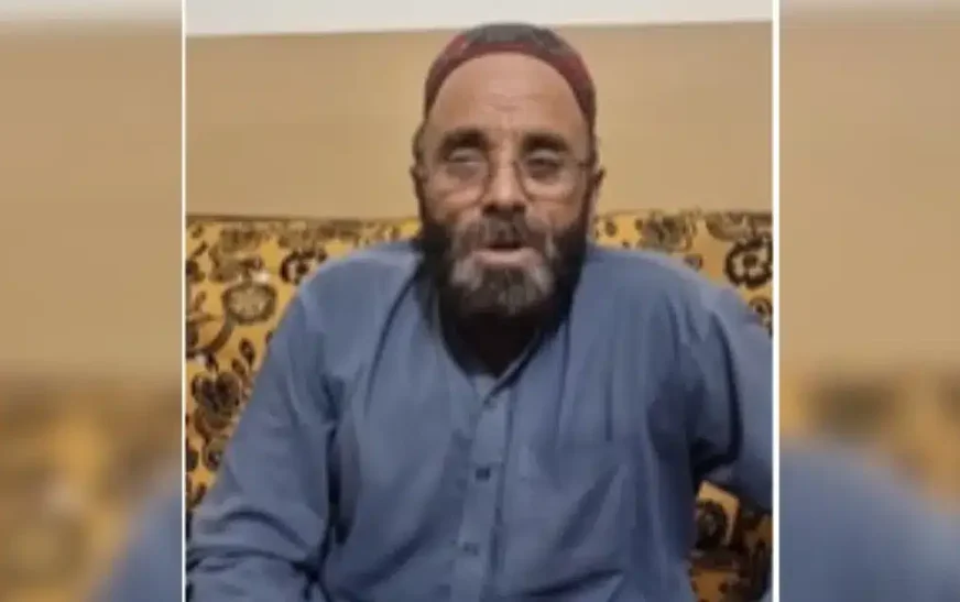 Shaukat Sadozai