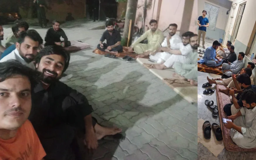 LRH doctors