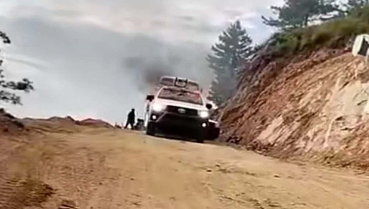 Lower Dir: 15 Police Personnel Injured in Clash with Militants During Operation