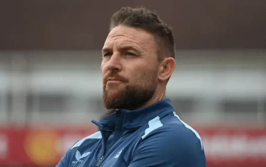 McCullum