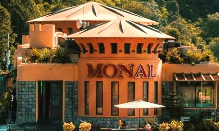 ‎Federal Constitutional Court Overturns Order to Demolish Monal Restaurant in Pir Sohawa ‎