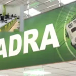 NADRA