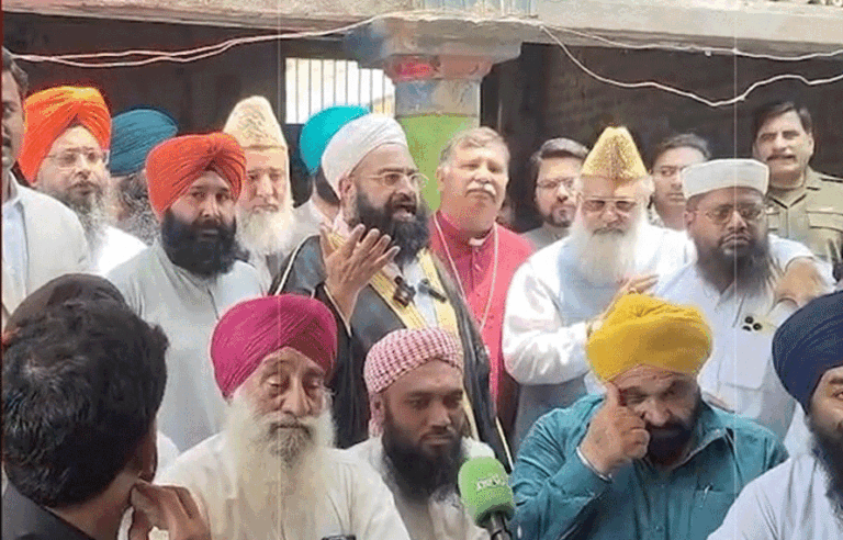 Rights of different religions fully protected: NPMC