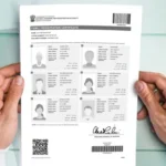 NADRA