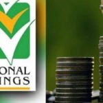 national savings