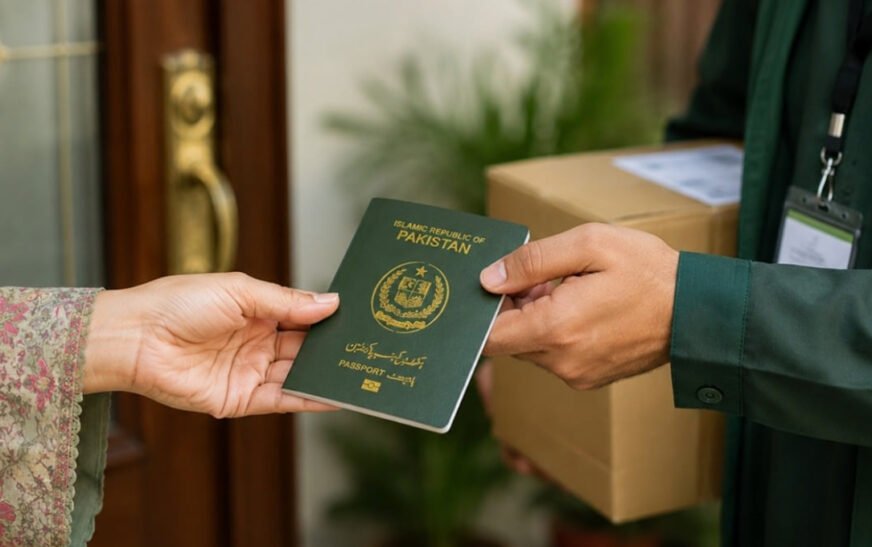 Passport