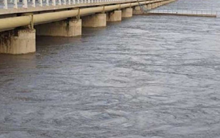Nowshera Imposes Section 144 Amid Monsoon Flood Alert