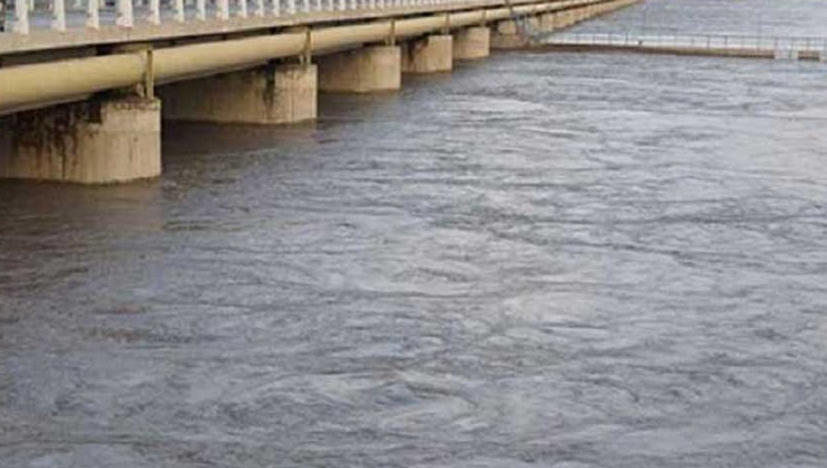 Nowshera Imposes Section 144 Amid Monsoon Flood Alert