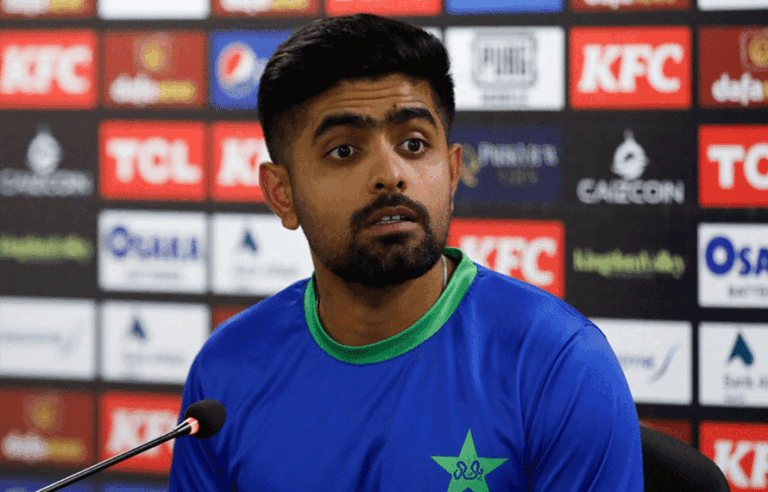 PCB Names Test Squads for West Indies, England