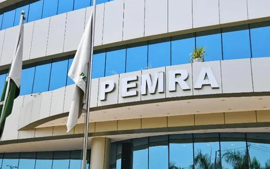 PEMRA